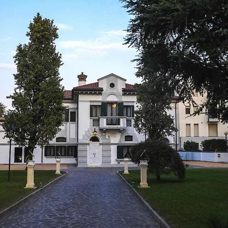Relais Toti Beb Bed E Breakfast Bed & Breakfast Mogliano Veneto Exterior photo