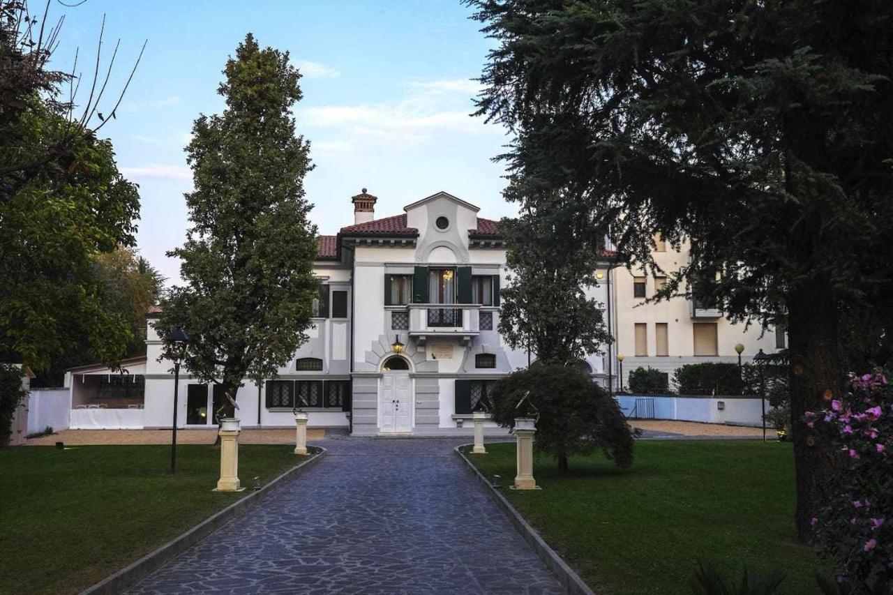 Relais Toti Beb Bed E Breakfast Bed & Breakfast Mogliano Veneto Exterior photo