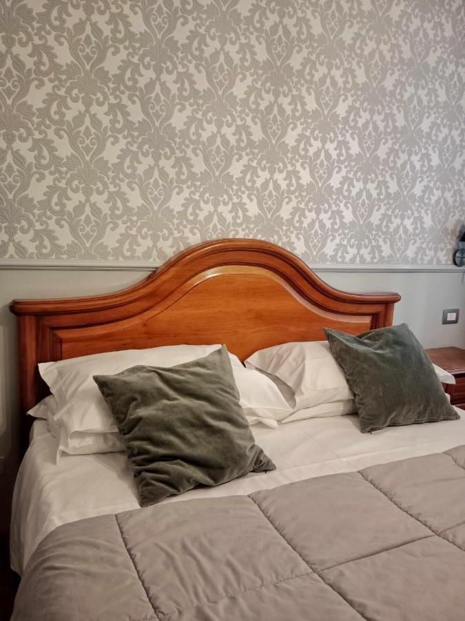 Relais Toti Beb Bed E Breakfast Bed & Breakfast Mogliano Veneto Exterior photo