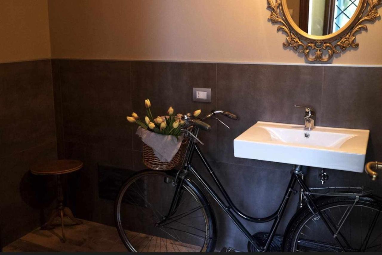 Relais Toti Beb Bed E Breakfast Bed & Breakfast Mogliano Veneto Exterior photo