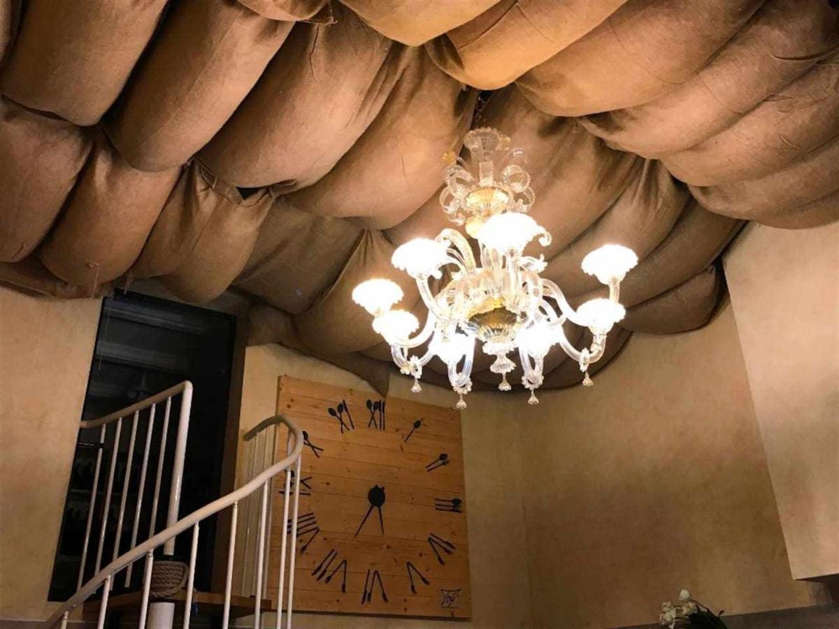 Relais Toti Beb Bed E Breakfast Bed & Breakfast Mogliano Veneto Exterior photo