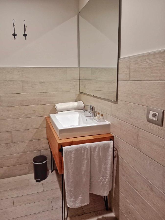 Relais Toti Beb Bed E Breakfast Bed & Breakfast Mogliano Veneto Exterior photo