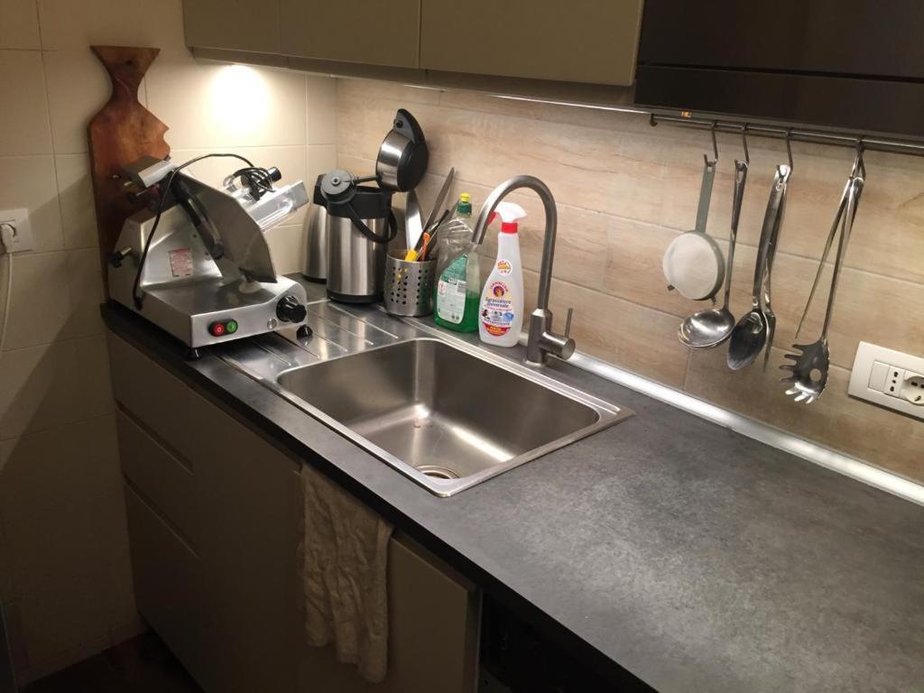 Relais Toti Beb Bed E Breakfast Bed & Breakfast Mogliano Veneto Exterior photo