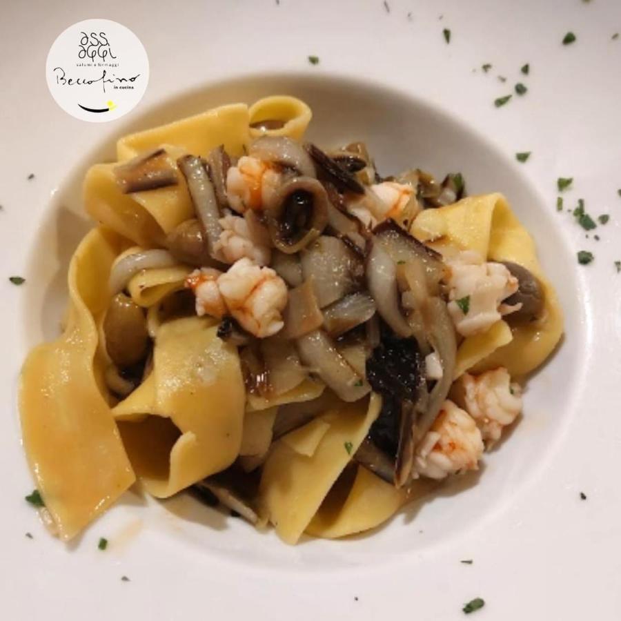 Relais Toti Beb Bed E Breakfast Bed & Breakfast Mogliano Veneto Exterior photo