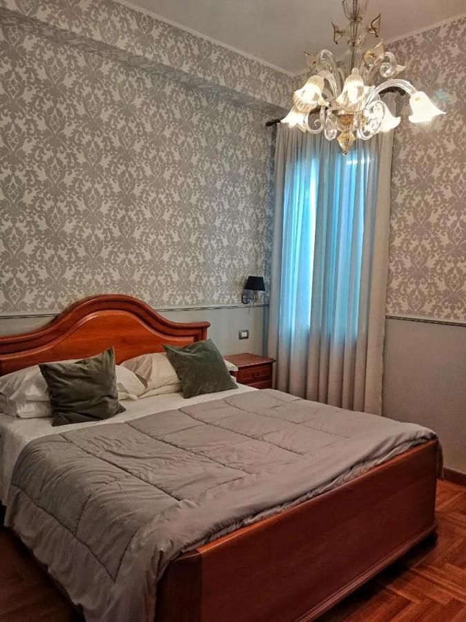 Relais Toti Beb Bed E Breakfast Bed & Breakfast Mogliano Veneto Exterior photo