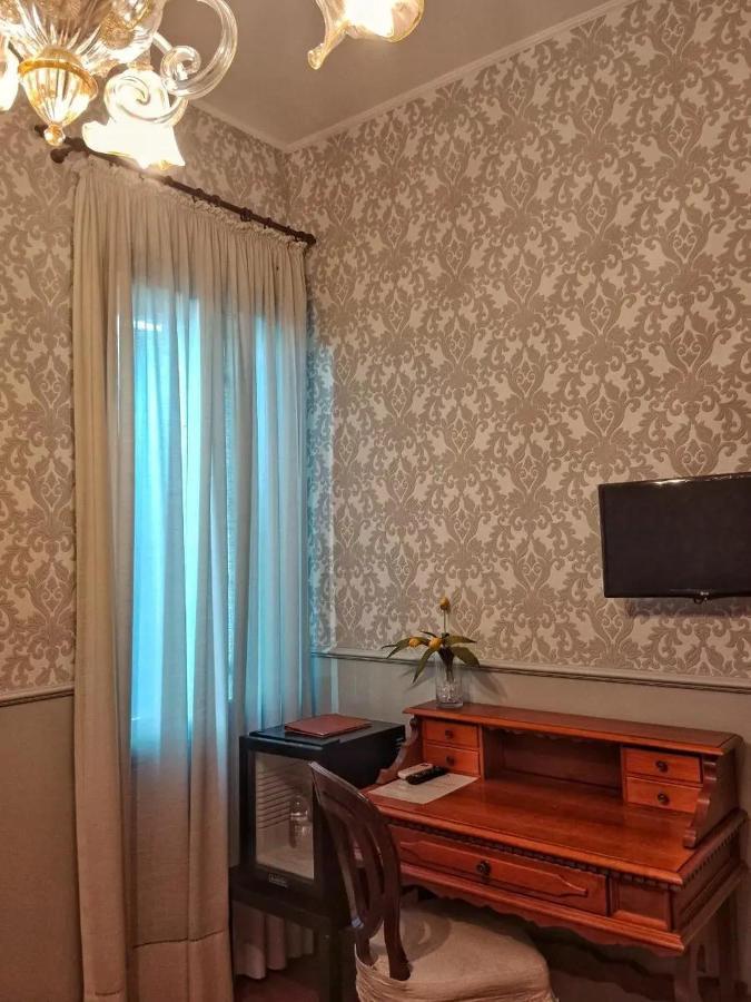 Relais Toti Beb Bed E Breakfast Bed & Breakfast Mogliano Veneto Exterior photo
